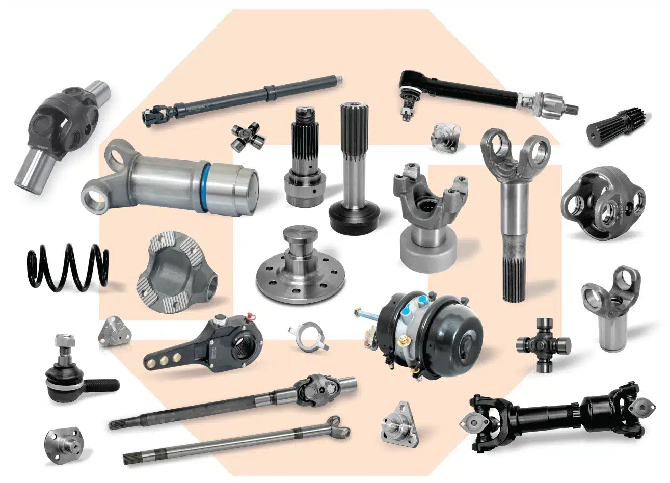 Products - STAHL